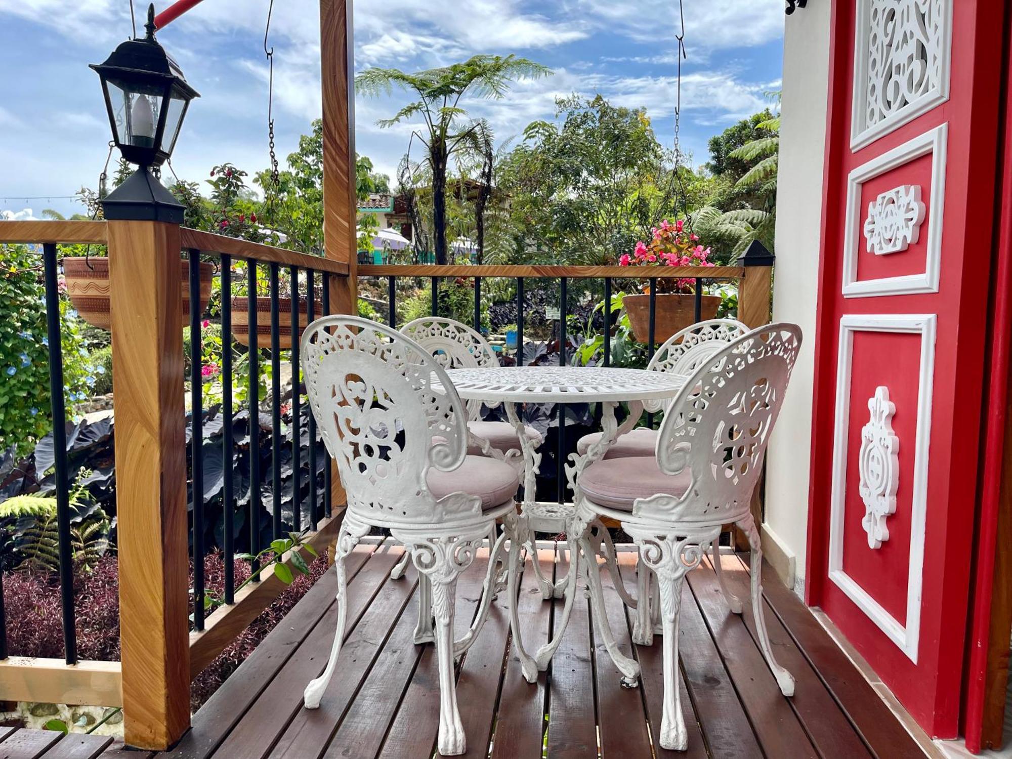 Hotel Lago Valdivia คาร์ดิน ภายนอก รูปภาพ