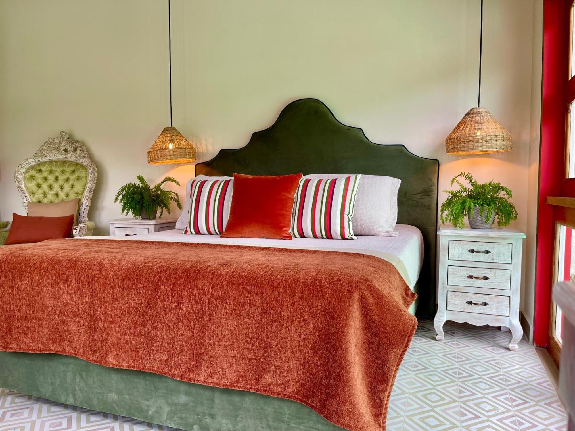 Hotel Lago Valdivia คาร์ดิน ภายนอก รูปภาพ
