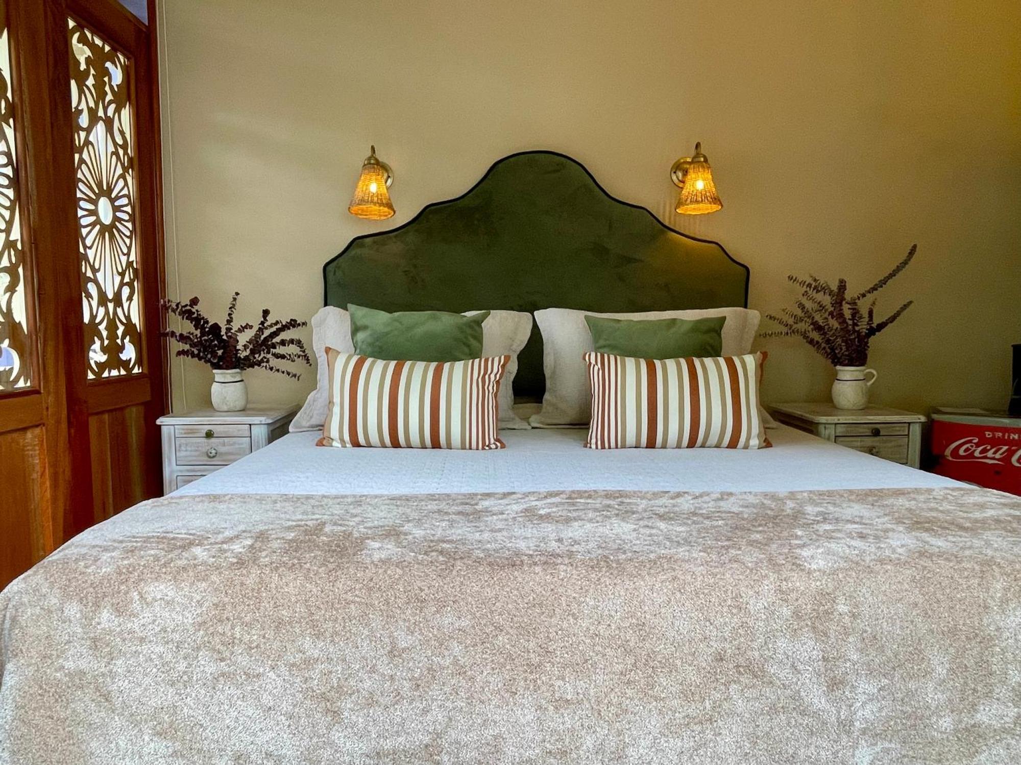 Hotel Lago Valdivia คาร์ดิน ภายนอก รูปภาพ