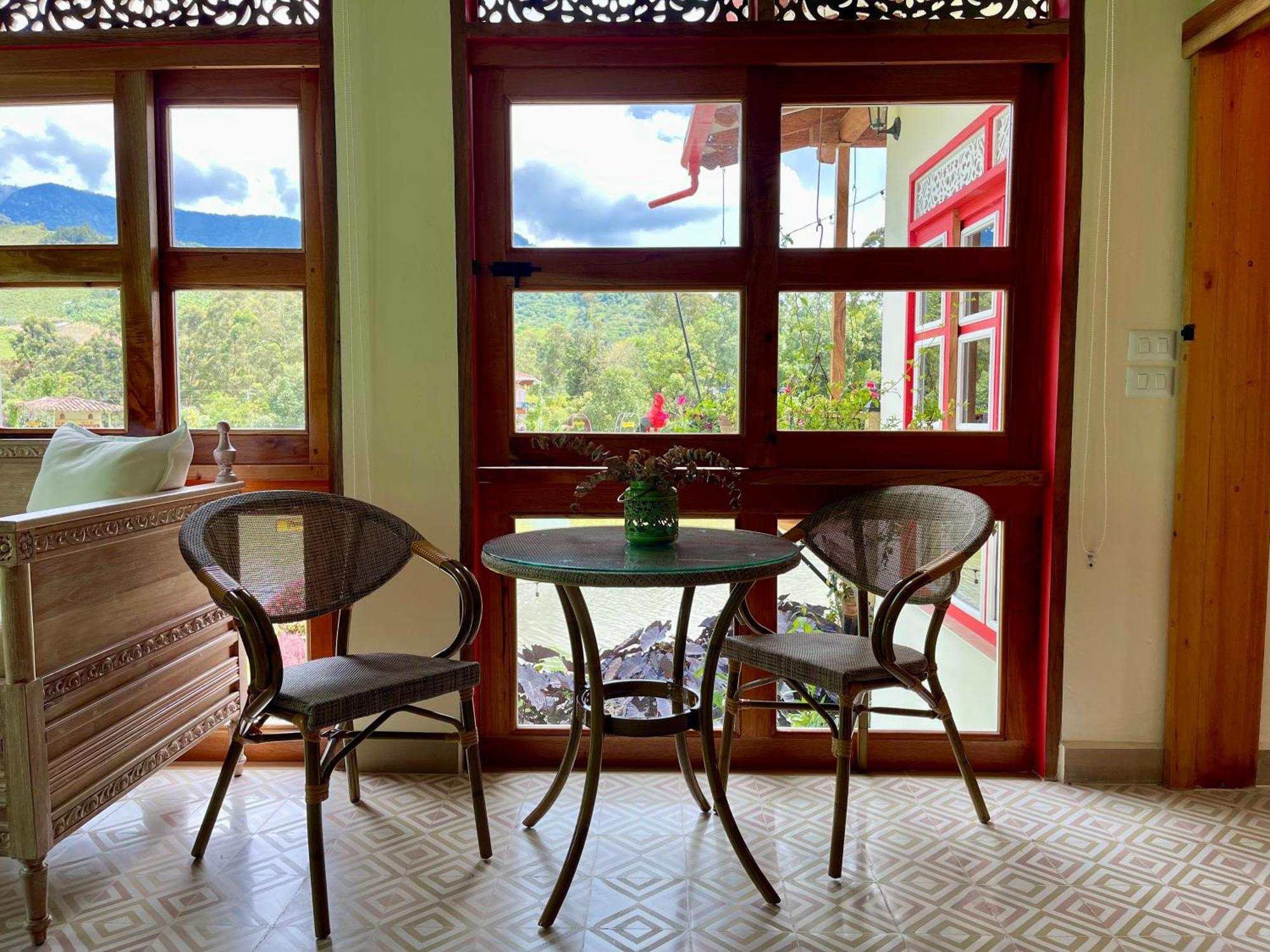 Hotel Lago Valdivia คาร์ดิน ภายนอก รูปภาพ