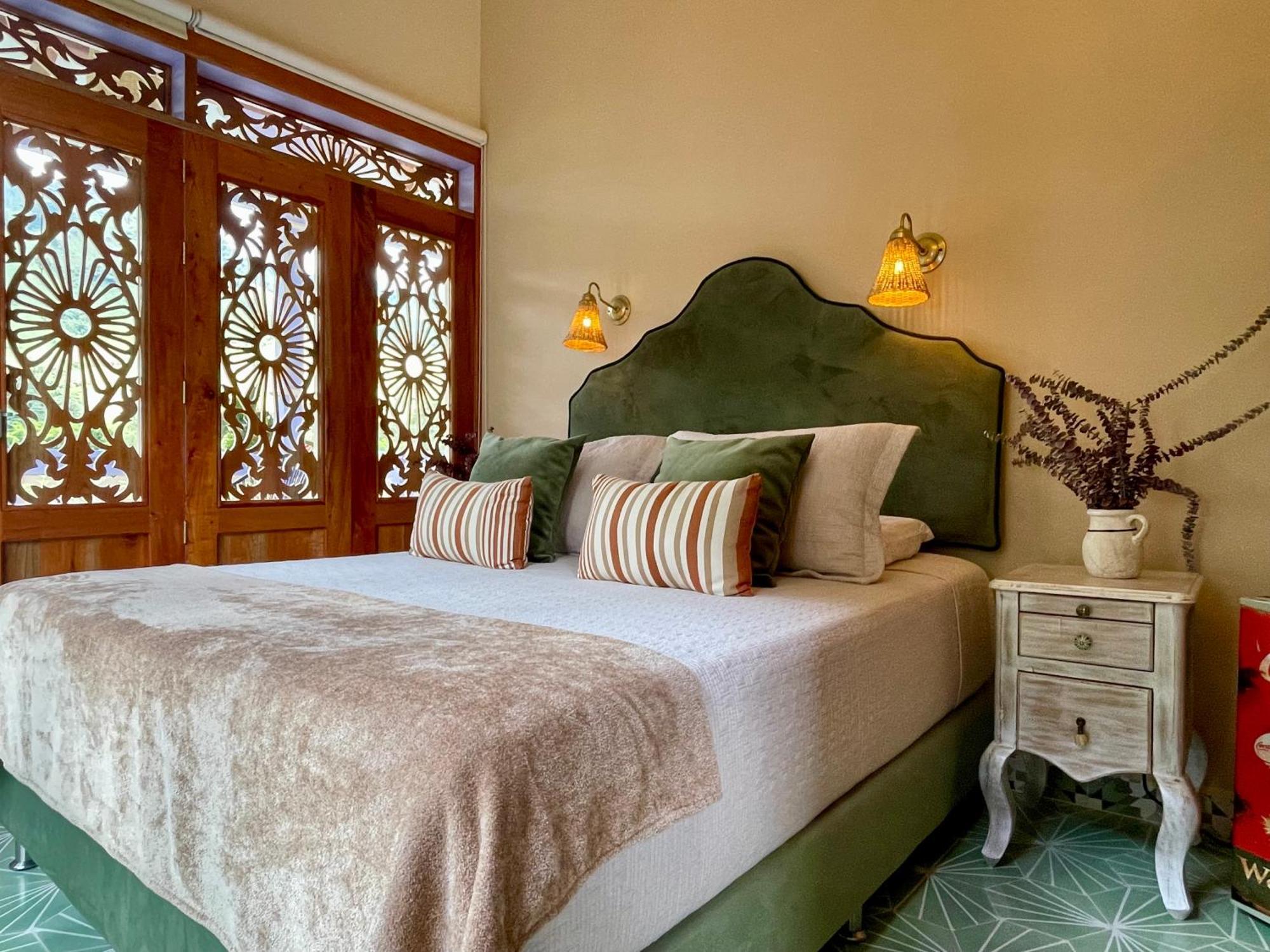 Hotel Lago Valdivia คาร์ดิน ภายนอก รูปภาพ