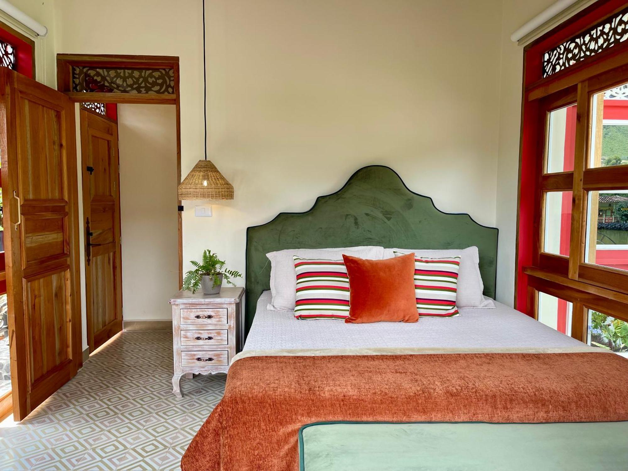 Hotel Lago Valdivia คาร์ดิน ภายนอก รูปภาพ