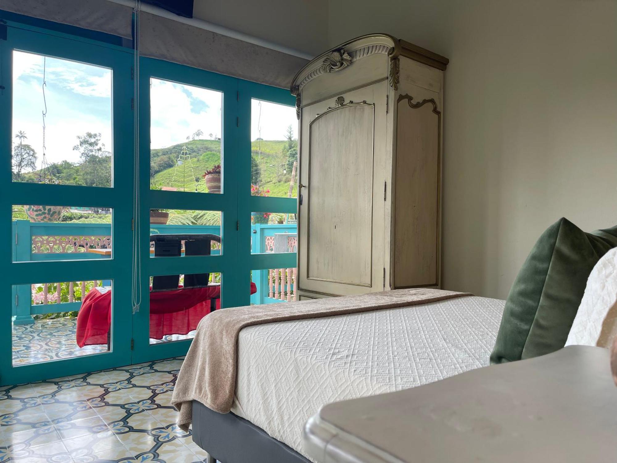 Hotel Lago Valdivia คาร์ดิน ภายนอก รูปภาพ