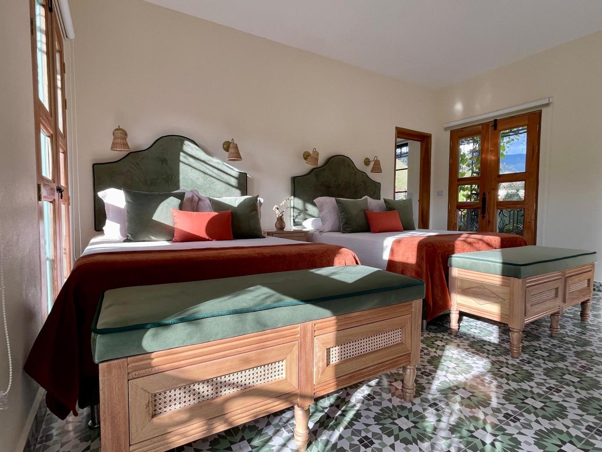Hotel Lago Valdivia คาร์ดิน ภายนอก รูปภาพ