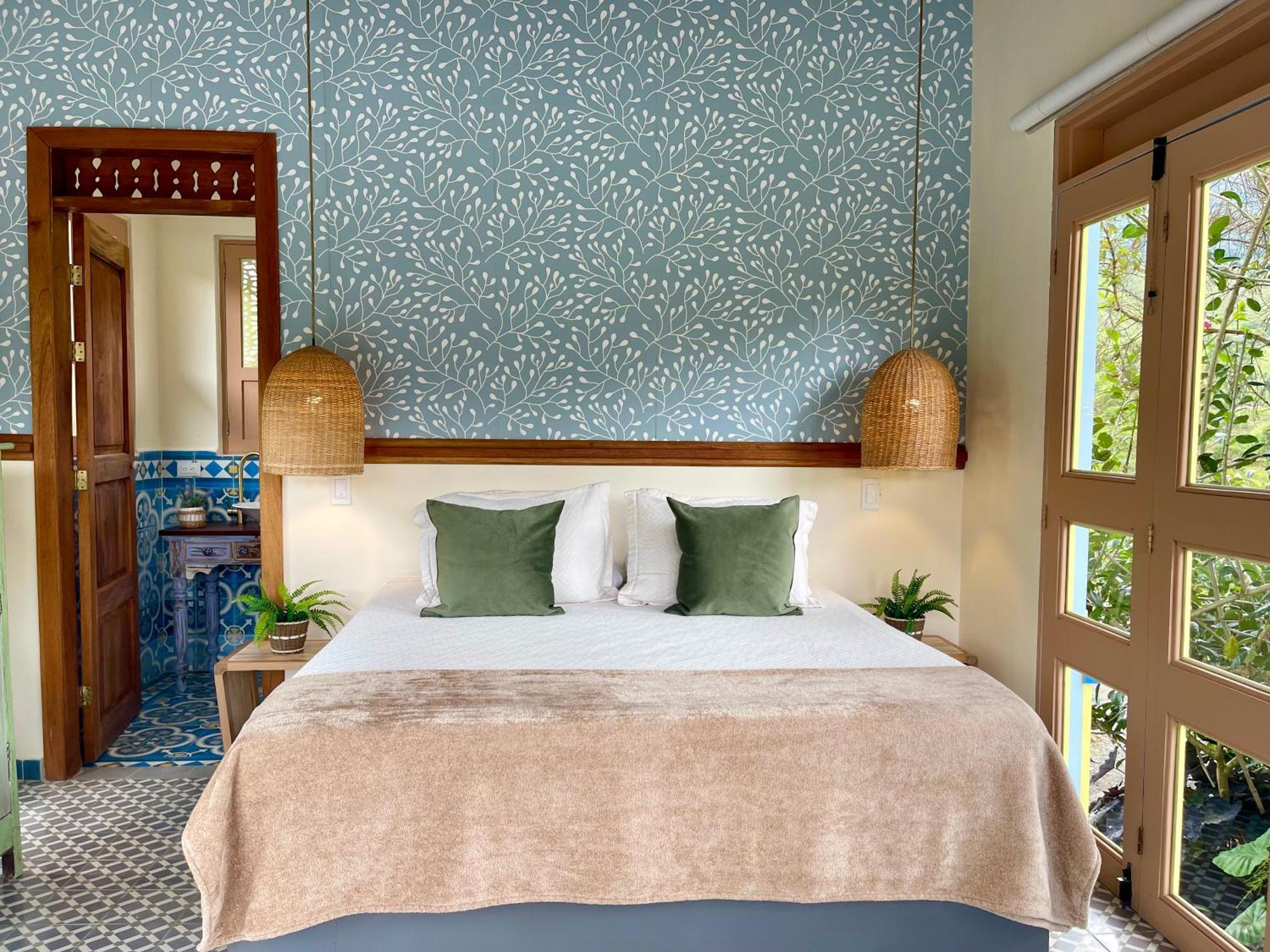 Hotel Lago Valdivia คาร์ดิน ภายนอก รูปภาพ
