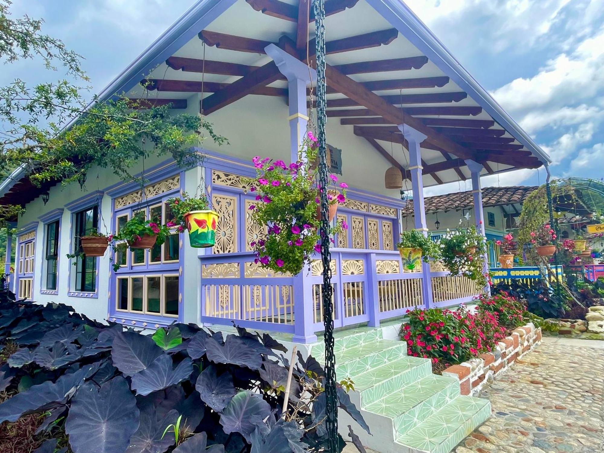 Hotel Lago Valdivia คาร์ดิน ภายนอก รูปภาพ