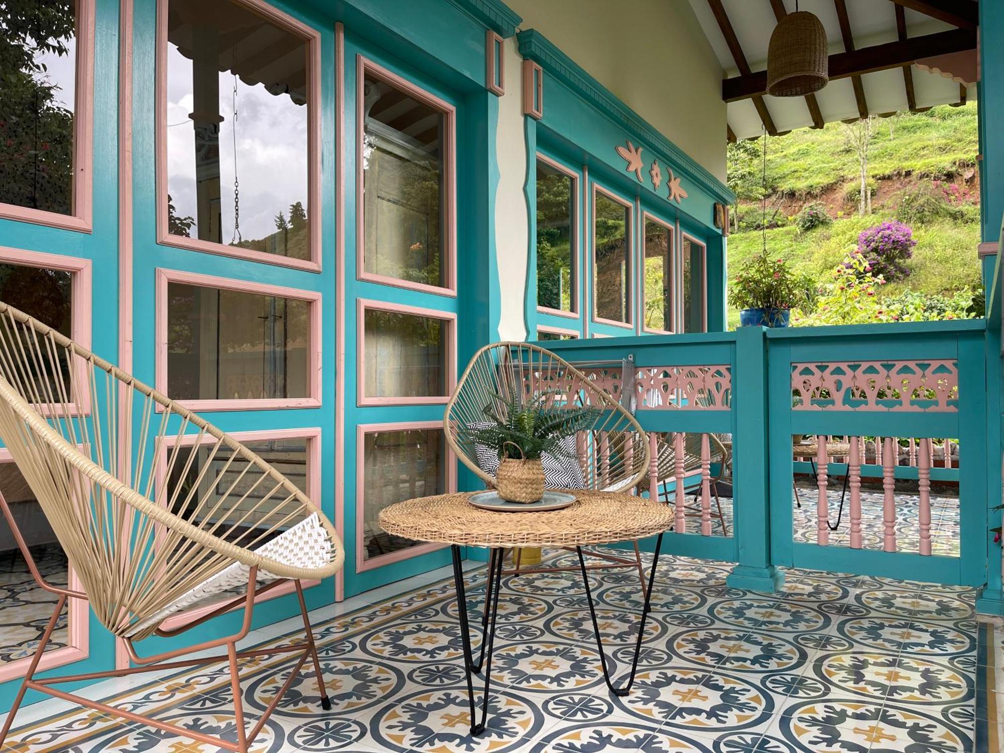 Hotel Lago Valdivia คาร์ดิน ภายนอก รูปภาพ