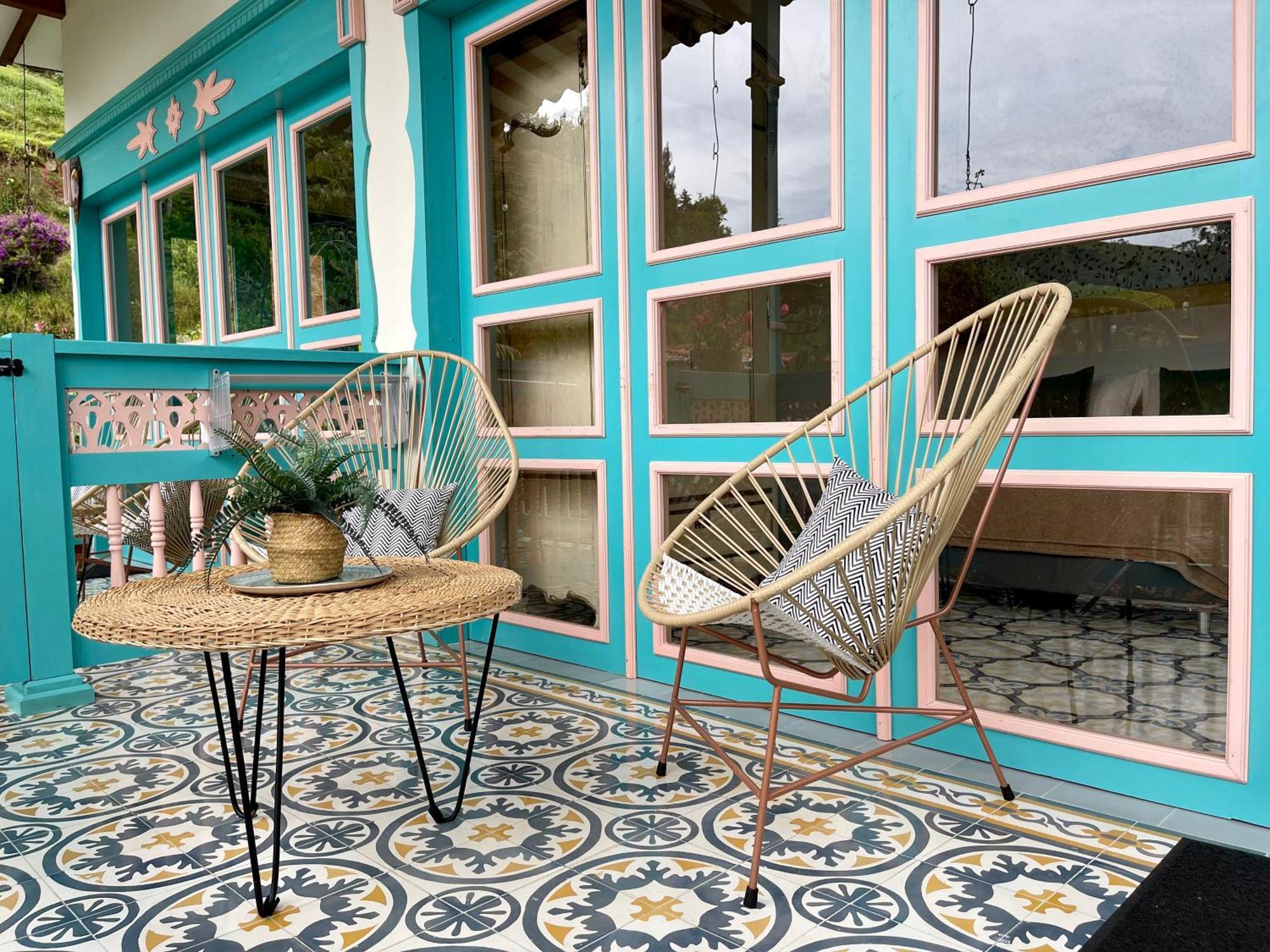 Hotel Lago Valdivia คาร์ดิน ภายนอก รูปภาพ